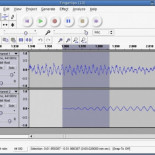 Audacity 2.0 disponible