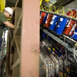 Comunicación usando Neutrinos