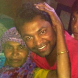 Logró volver a casa 25 años después gracias a Google Earth (ING)