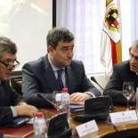 Los equipos de fútbol que tengan deudas con Hacienda dentro de tres años serán expulsados de la competición