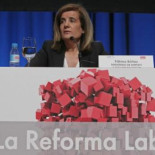 Un juzgado ha iniciado los trámites para llevar la reforma laboral al Tribunal Constitucional