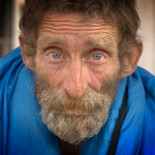 El aumento de la pobreza en España es alarmante