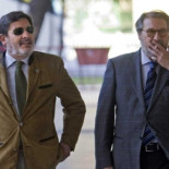 La juez Alaya le impone al ex director general de Trabajo una fianza de 686 millones