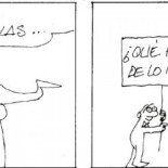 ¿Qué hay de lo mío?