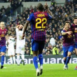 Un amigo de la infancia donará el hígado a Abidal