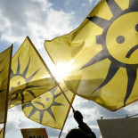 Si se apaga el Sol en Alemania, ¿se termina la energía solar para el mundo?