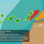 ¿De quién es el mar que rodea a Canarias?