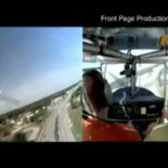 Cómo aterrizar una avioneta si el motor se queda muerto en pleno vuelo; por ejemplo… en cualquier parte