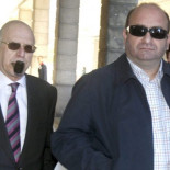 El chófer del exdirector de Trabajo andaluz: "Gastábamos 25.000 euros al mes en coca"