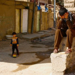 Caza de gays y emos en Irak