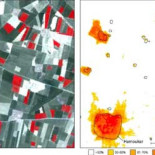 Descubren 4.000 asentamientos humanos prehistóricos desde el espacio