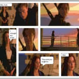 Crean un software que transforma películas en cómics automáticamente