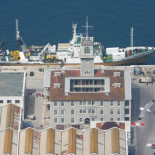 Un juez estadounidense ordena a Odyssey la entrega inmediata del material de Gibraltar