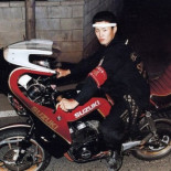 ¿Acabaron los videojuegos con las bandas de moteros japoneses?