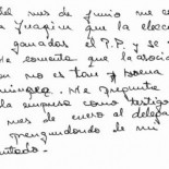El País, en portada: "Testigos acusan a El Mundo de presionarles para exculpar a un autor del 11-M"