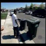 Ecolocalización humana