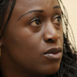 Una periodista congoleña pone en jaque a los medios occidentales: ¿'Lo que ocurre en África no es interesante?'