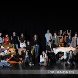 Mi pequeño encontronazo con la SGAE