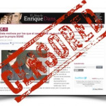 Promusicae denuncia a Enrique Dans por infracción a su honor