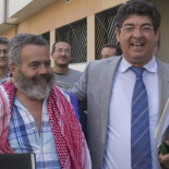 Sánchez Gordillo exige un referéndum vinculante tras las elecciones en Andalucía antes de pactar con el PSOE