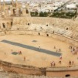 “El fútbol, esa gran burbuja de la que nadie quiere hablar. Pan y circo para todos…”