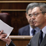 'No se es más mujer por ser madre ni un hombre más inteligente por ser ministro'