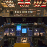 Desmantelando el transbordador espacial (ing)