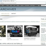 La televisión pública australiana libera gran parte de su archivo bajo licencia Creative Commons