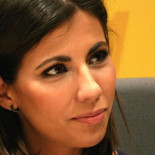 Llaman "zorra" a la periodista Ana Pastor por no emitir hoy su programa