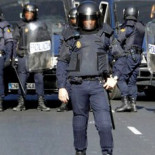 El odio en tus ojos: reflexiones de un fotógrafo tras  el 29M