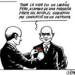 Amnistía fiscal [Humor]