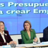 Cospedal asegura que la amnistía fiscal es “buena para todos los ciudadanos”