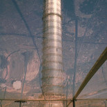 El sueño de la torre eólico-solar