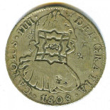 Cuando la moneda española era de curso legal en Zanzíbar