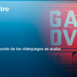 Así se produjo la crisis del videojuego en la década de los años 80