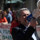 La austeridad 'calienta' a Europa