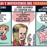 La soberanía nacional