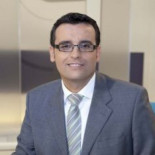 Dimite el presentador del "telexornal" (telediario) de la TVG por discrepancias informativas