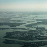 ¿Cómo se construyó Venecia?