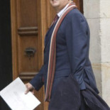 Puig propone restringir el derecho de reunión en la lucha contra el vandalismo