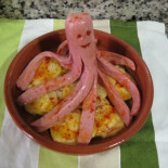 Presupuestos generales de mi casa