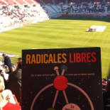 Recortes en Ciencia + Deudas del fútbol = Vergüenza nacional