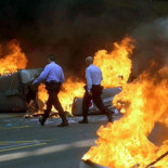 Las asociaciones de vecinos ven las medidas de Puig como un "atentado directo" a los derechos civiles