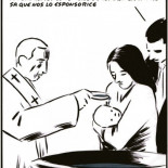 Viñeta de "El Roto" 7-4-2012