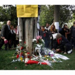 Somos cientos de millones y venceremos, tarde o temprano. En memoria de Dimitris Christoulas.