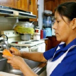 25 empleadas de hogar de Indonesia condenadas a muerte en Arabia Saudi "por diversos cargos"