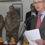 Desaparecerá la Unidad de Emergencias, proyecto estrella de ZP y Bono