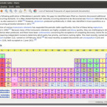 La Wikipedia al completo, descargable en un solo fichero torrent de  cerca de 10 GB [EN]