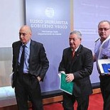 Ares asume que la muerte de Iñigo pudo ser causada por una pelota de goma