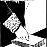 Cosas que puedes hacer por 10 años de cárcel